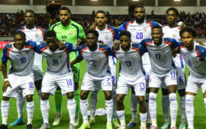 Cuộc chạm trán giữa Haiti và Scotland tại sân vận động MetLife chính là câu trả lời