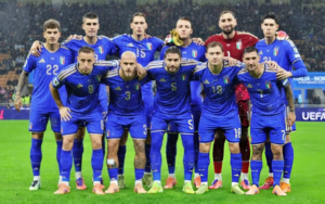 Trận đấu giữa Thụy Sĩ và Bosnia tại Los Angeles chắc chắn là tâm điểm không thể bỏ qua