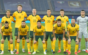 Cả nước Mỹ sẽ hướng về Seattle để cổ vũ cho dàn sao của HLV Mauricio Pochettino trong cuộc đối đầu với Australia