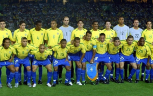 Một trong những cặp đấu chênh lệch nhất nhưng cũng thú vị nhất vòng bảng: Brazil đối đầu Haiti.