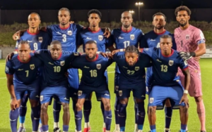 Nhân sự then chốt trong đội hình Mỹ 2026