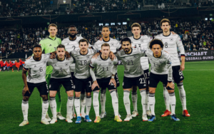 Sân vận động BMO Field sẽ là nơi diễn ra cuộc đụng độ rực lửa giữa Đức và Bờ Biển Ngà