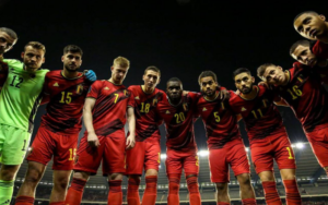 Liệu sự sáng tạo của De Bruyne có đủ sức xuyên phá hàng thủ tầng tầng lớp lớp của Iran?