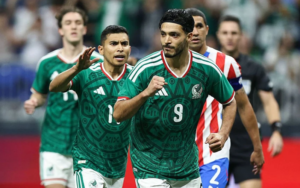 Nhân sự then chốt trong đội hình Mexico 2026