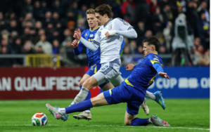 Trận đấu Bosnia vs Qatar được dự đoán sẽ là một màn đấu trí căng thẳng giữa hai phong cách bóng đá khác biệt