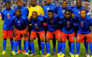 Haiti hành quân đến Bắc Mỹ năm 2026 với một tinh thần tự tôn dân tộc cao độ.