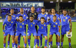 Nếu có một đội bóng nào tại khu vực Bắc, Trung Mỹ và Caribe mang lại sự ngạc nhiên lớn nhất về mặt kỹ thuật, đó chắc chắn phải là Curacao