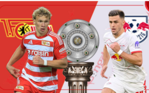 RB Leipzig vs Union Berlin