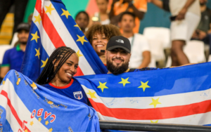 Nhìn vào tương quan lực lượng, trận đấu Tây Ban Nha vs Cabo Verde nhiều khả năng sẽ diễn ra với kịch bản một chiều.