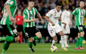 Trận đấu Real Betis vs Real Madrid sắp tới hứa hẹn sẽ là một cuộc đấu trí nghẹt thở giữa hai chiến lược gia lão luyện