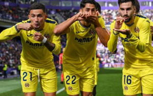 Trận đấu Real Oviedo vs Villarreal chắc chắn sẽ khiến người hâm mộ phải nín thở cho đến những phút cuối cùng.