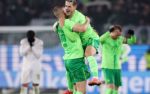 Lịch sử đối đầu giữa Freiburg vs Wolfsburg luôn chứng kiến những màn so tài vô cùng cân bằng