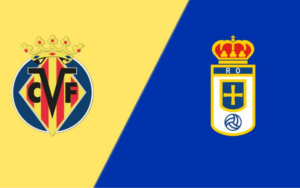 Real Oviedo vs Villarreal