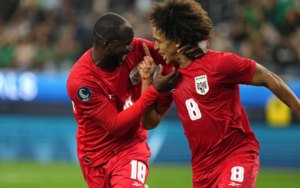 Trong cuộc đọ sức Ghana vs Panama, đại diện Trung Mỹ dự kiến sẽ triển khai thế trận phòng ngự phản công chủ động để khắc chế sức mạnh của đối thủ.