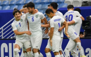 Chiến thuật trong trận Uzbekistan vs Colombia có thể sẽ chứng kiến Colombia đẩy cao đội hình chơi ép sân ngay từ đầu.