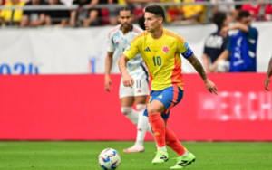 Với kinh nghiệm trận mạc dày dạn, họ hiểu rằng trận đấu Uzbekistan vs Colombia là cơ hội vàng để tích lũy 3 điểm trước khi đối đầu với Bồ Đào Nha.