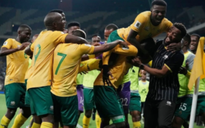 Nhân sự then chốt trong đội hình Nam Phi 2026