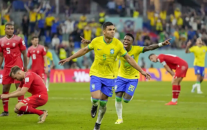 Những quân bài chiến lược và đội hình dự kiến giữa Qatar vs Thuỵ Sĩ