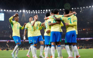 Nhận định và Dự đoán tỷ số giữa Brazil vs Morocco
