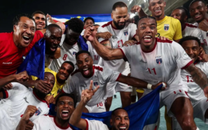 Nhân sự then chốt trong đội hình Cape Verde 2026