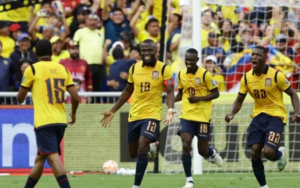Curacao: Câu chuyện cổ tích của Fred Rutten