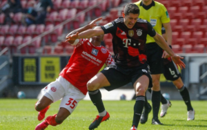 Tình hình lực lượng: Bài toán nhân sự cho hai chiến lược gia