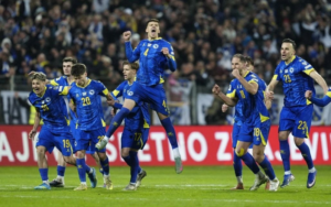 Bosnia: Tinh thần thép của những chiến binh Balkan