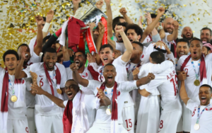 Qatar: Một diện mạo mới dưới bàn tay Julen Lopetegui