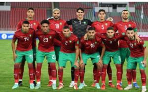 Morocco: Không còn là bất ngờ, đó là đẳng cấp