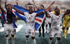 Dự đoán tình hình: Khả năng viết tiếp chương sử cổ tích