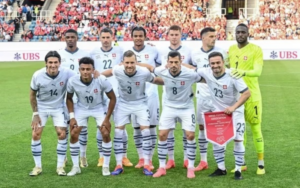 Bosnia: Tinh thần rực lửa và vũ khí "không tuổi" Dzeko