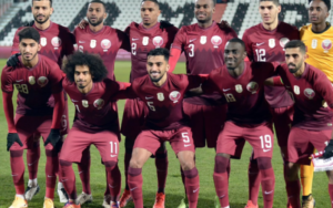 Qatar: Bản lĩnh nhà vô địch Châu Á