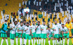 Saudi Arabia: Tinh thần "Chim ưng xanh" và cái bẫy phản công