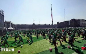 Dự đoán tình hình: Quyết tâm phá bỏ lời nguyền lịch sử