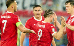 Trận đấu Bosnia vs Qatar sẽ là bài kiểm tra hạng nặng cho hàng phòng ngự của đại diện châu Á trước những pha không chiến và tạt cánh đánh đầu sở trường từ phía đối thủ.
