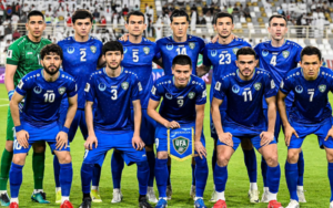 Nhận định và Dự đoán tỷ số của Bồ Đào Nha và Uzbekistan