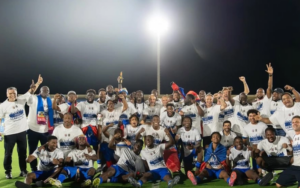 Chiến lược vận hành: Sự bền bỉ và những nhát dao phản công