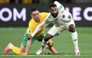 Đội tuyển Saudi Arabia bước vào trận đấu Saudi Arabia vs Uruguay với sự tự tin cao độ sau khi chính thức giành vô địch