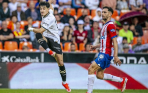 Valencia: Điểm tựa Mestalla và khát vọng hồi sinh