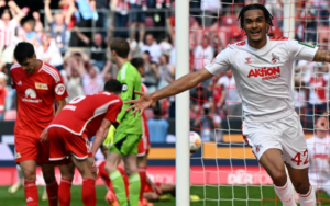 Trận Union Berlin vs Köln lần này sẽ là bài kiểm tra cực đại cho bản lĩnh của thầy trò HLV Bo Svensson