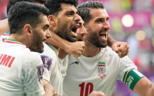 Trong trận mở màn Iran vs New Zealand, đại diện Tây Á chắc chắn muốn tận dụng kỹ thuật cá nhân điêu luyện để kiểm soát thế trận.