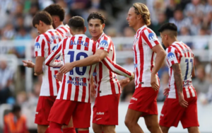 Đối với Elche, trận đấu Elche vs Atlético de Madrid chính là cơ hội cuối cùng để họ thắp lên hy vọng trụ hạng.