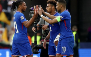 Trận đấu Pháp vs Senegal sẽ diễn ra tại sân vận động MetLife vào ngày 17/06/2026 (theo giờ Việt Nam).
