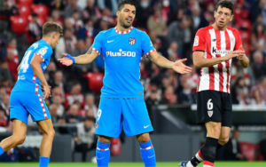 Làm khách trong trận Atlético de Madrid vs Athletic Club chưa bao giờ là nhiệm vụ dễ dàng, nhưng Bilbao có quyền tự tin vào khả năng gây bất ngờ của mình.