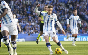 Rayo Vallecano: Pháo đài Vallecas và tinh thần bình dân rực cháy