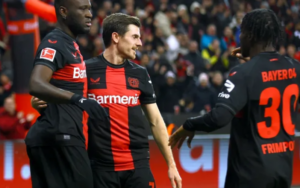 Dù không có đội hình quá ngôi sao, nhưng Köln luôn chơi với 200% sức mạnh mỗi khi bước vào trận Derby vùng Rhine.