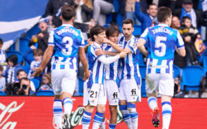 Lịch sử đối đầu giữa Rayo Vallecano vs Real Sociedad trong những mùa giải gần đây thường diễn ra rất cân bằng