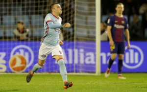 Trận đấu Barcelona vs Celta de Vigo sẽ là bài kiểm tra cực đại cho bản lĩnh của Celta.