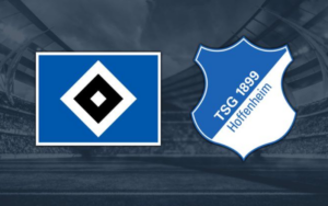 Hamburger SV vs Hoffenheim