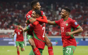 Morocco mang đến một đội hình chín muồi về cả tài năng lẫn kinh nghiệm.